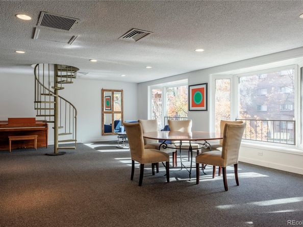 555 E 10th Avenue 416, Denver CO 80203