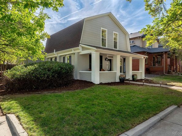 1302 S Elizabeth Street, Denver CO 80210