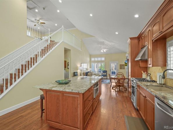6900 W Grant Ranch Boulevard 83, Littleton CO 80123