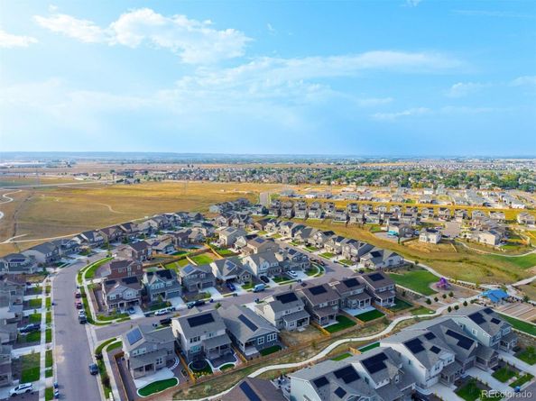 9994 Ursula Street, Commerce City CO 80022