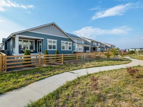 9994 Ursula Street, Commerce City CO 80022