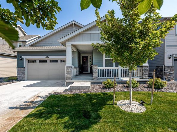 9994 Ursula Street, Commerce City CO 80022