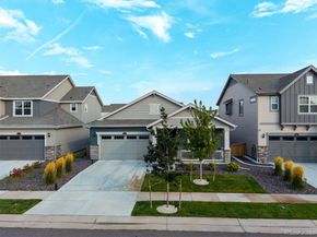 9994 Ursula Street, Commerce City CO 80022