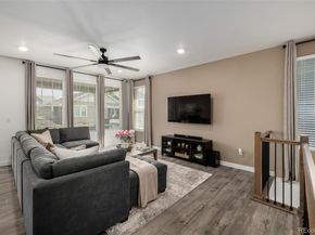 9994 Ursula Street, Commerce City CO 80022