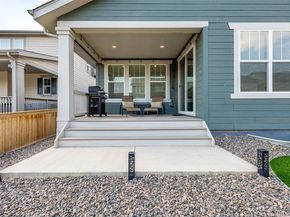 9994 Ursula Street, Commerce City CO 80022