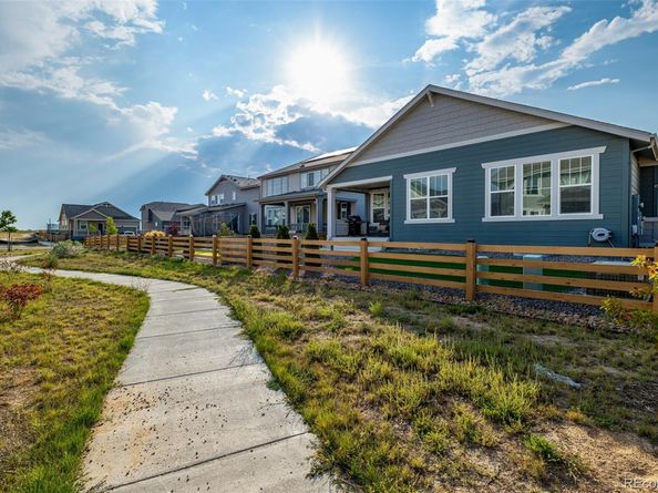 9994 Ursula Street, Commerce City CO 80022