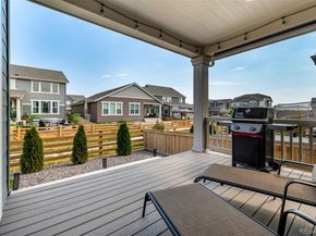 9994 Ursula Street, Commerce City CO 80022