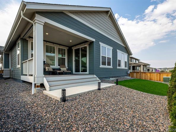 9994 Ursula Street, Commerce City CO 80022