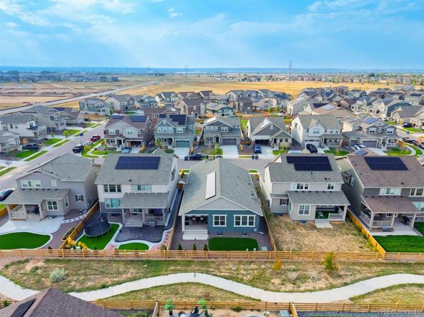 9994 Ursula Street, Commerce City CO 80022
