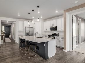 9994 Ursula Street, Commerce City CO 80022