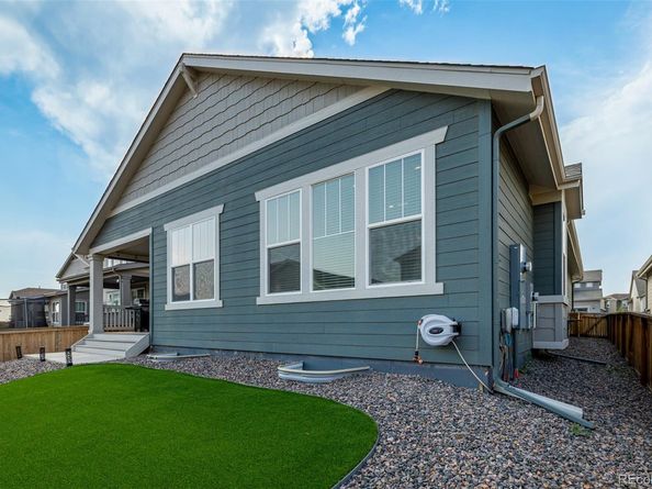 9994 Ursula Street, Commerce City CO 80022