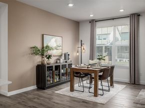 9994 Ursula Street, Commerce City CO 80022