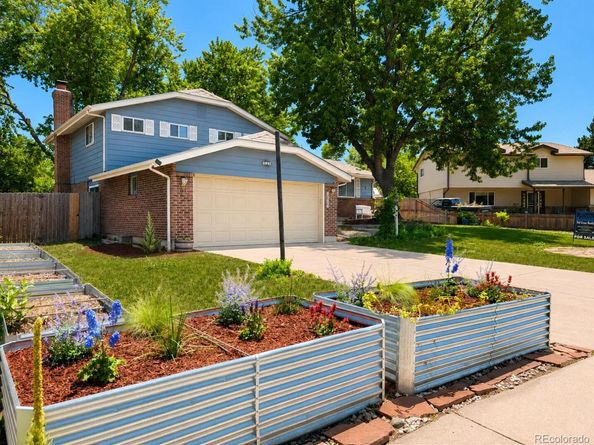 8226 Yarrow Court, Arvada CO 80005