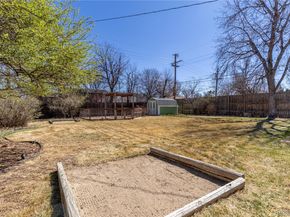 1496 S Locust Street, Denver CO 80224