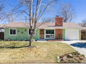 1496 S Locust Street, Denver CO 80224