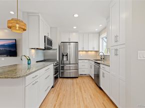 1496 S Locust Street, Denver CO 80224