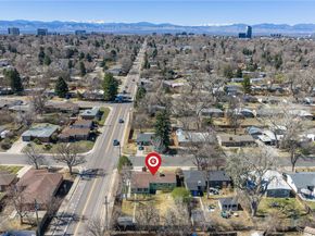 1496 S Locust Street, Denver CO 80224