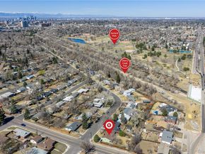 1496 S Locust Street, Denver CO 80224