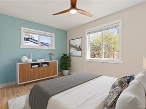 1496 S Locust Street, Denver CO 80224