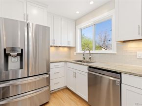 1496 S Locust Street, Denver CO 80224