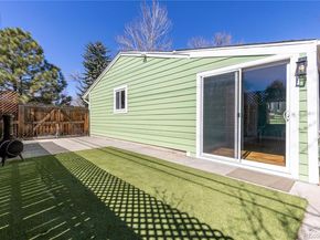 1496 S Locust Street, Denver CO 80224