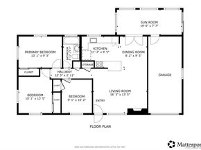 1496 S Locust Street, Denver CO 80224
