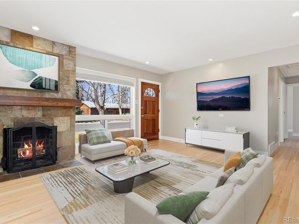 1496 S Locust Street, Denver CO 80224