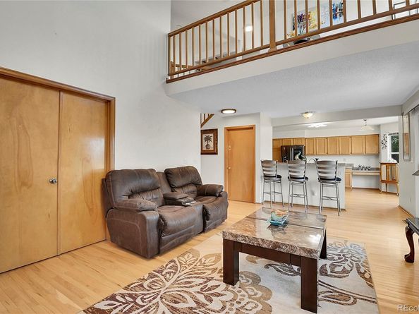 4897 S Argonne Street, Aurora CO 80015