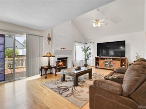 4897 S Argonne Street, Aurora CO 80015