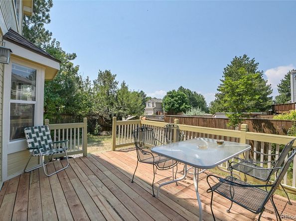 4897 S Argonne Street, Aurora CO 80015