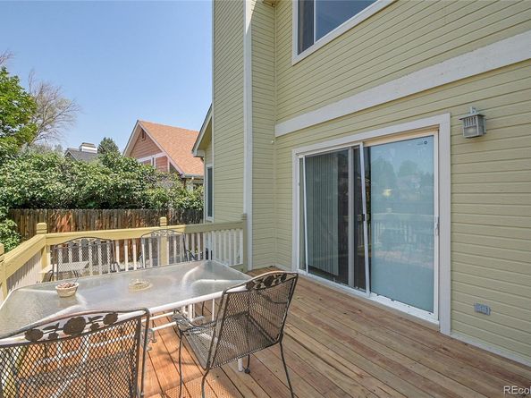4897 S Argonne Street, Aurora CO 80015