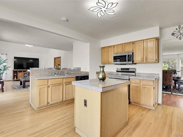 4897 S Argonne Street, Aurora CO 80015