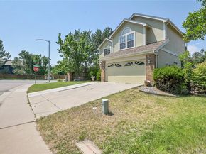 4897 S Argonne Street, Aurora CO 80015