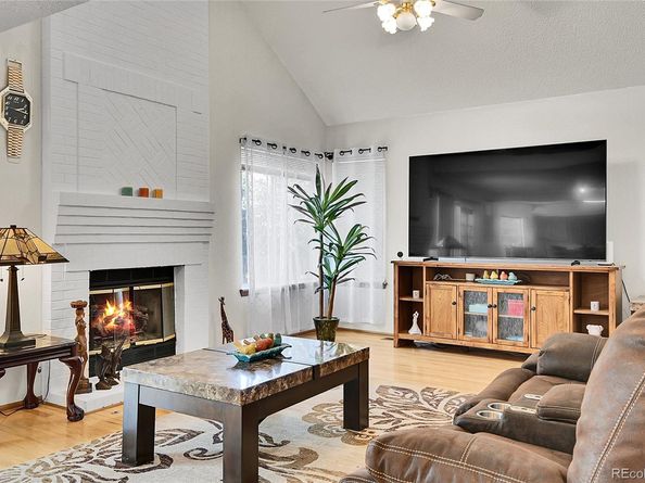 4897 S Argonne Street, Aurora CO 80015