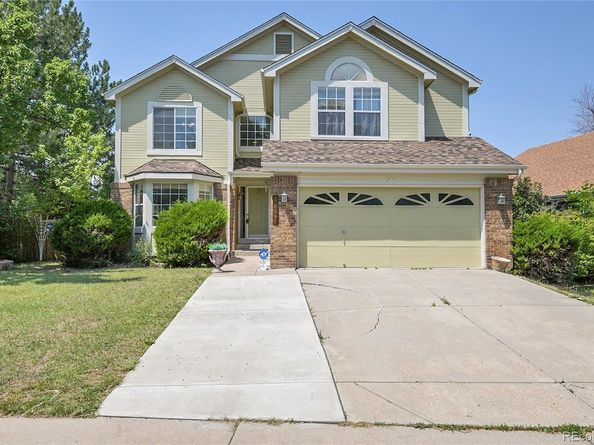 4897 S Argonne Street, Aurora CO 80015