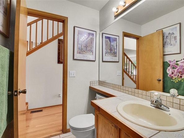4897 S Argonne Street, Aurora CO 80015