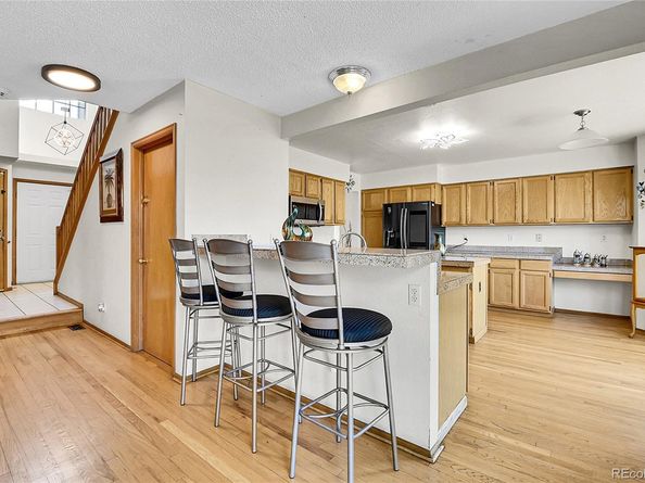 4897 S Argonne Street, Aurora CO 80015