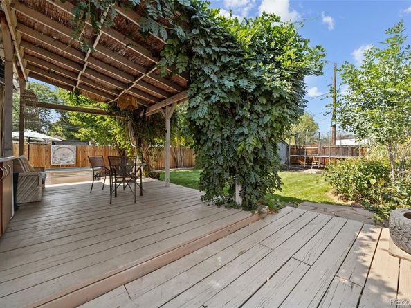 Undisclosed Address #7767100, Denver CO 80216