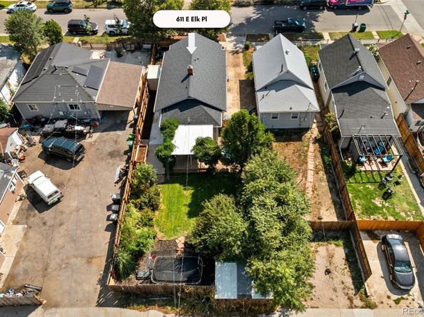Undisclosed Address #7767100, Denver CO 80216