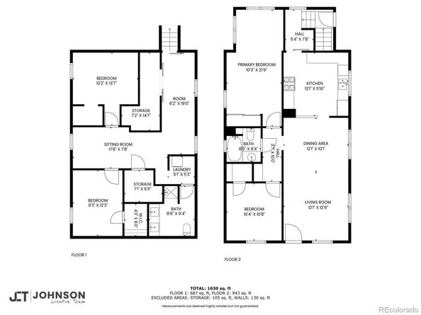 Undisclosed Address #7767100, Denver CO 80216