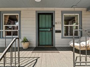 Undisclosed Address #7767100, Denver CO 80216