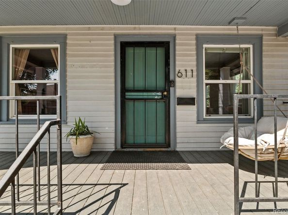 611 E Elk Place, Denver CO 80216