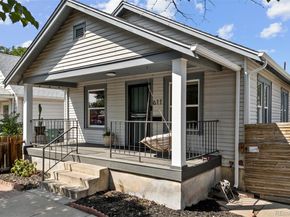 Undisclosed Address #7767100, Denver CO 80216
