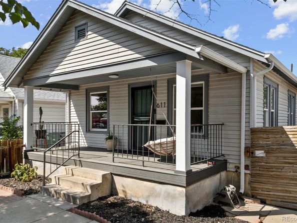 611 E Elk Place, Denver CO 80216