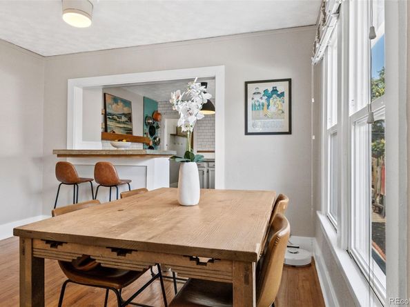 611 E Elk Place, Denver CO 80216