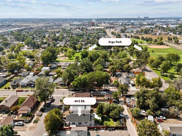 Undisclosed Address #7767100, Denver CO 80216