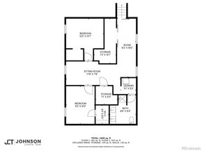 Undisclosed Address #7767100, Denver CO 80216