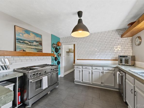 Undisclosed Address #7767100, Denver CO 80216