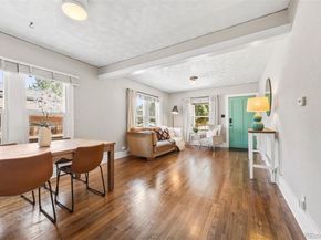 611 E Elk Place, Denver CO 80216