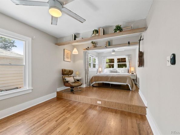 Undisclosed Address #7767100, Denver CO 80216